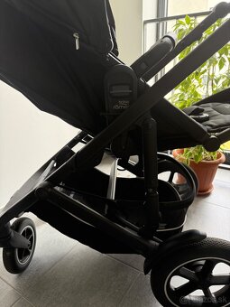 BRITAX RÖMER kočík Smile 5Z - 2