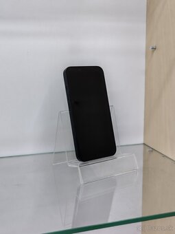 iPhone 14 128GB čierny | ZÁRUKA 24M - 2