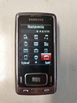 Samsung G800 - 2