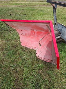 Crystal blatniky - 2