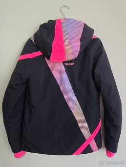 Lyžiarska bunda - 2