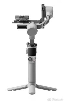 DJI rs4 mini - 2