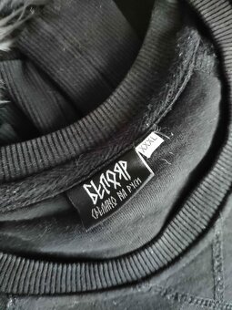 Mikina Beloyar 3XL/2XL - 2ks - 2