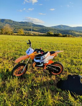 Minibike - 2