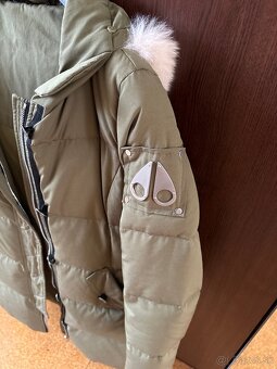 Moose Knuckles original L. - 2