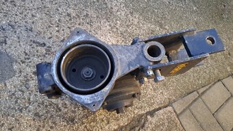 Predam prevodovku vari - 2