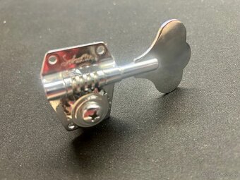 Schaller F séria BMF ladiaca mechanika - 2