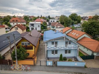 Na predaj priestranný rodinný dom v Košiciach - 2