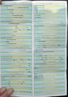 Predám Volkswagen Golf 5  1.9 TDI - 2