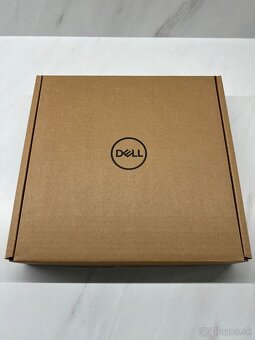 Nepoužitá DELL dock WD19S 130W - 2