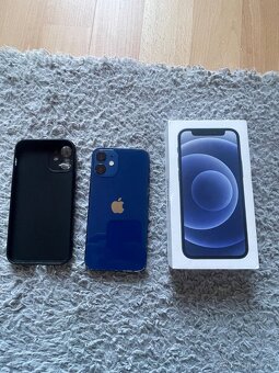 iPhone 12 mini baterka 100% - 2