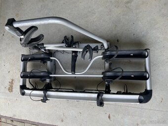 Nosič bicyklov THULE - 2