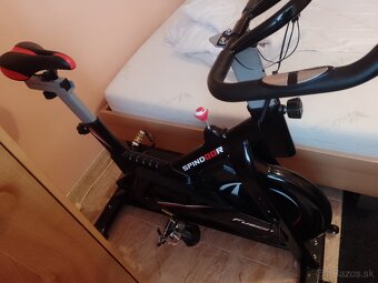 Trenažér Spindoor - 2