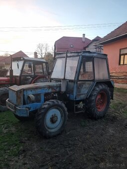 Zetor 5645 - 2