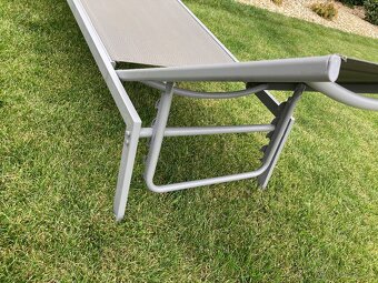 Predám lehátka - 2