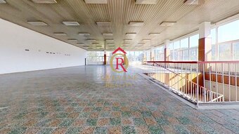 Na prenájom veľký prevádzkový priestor - Banská Bystrica/Zvo - 2