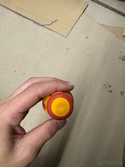 Predám Wera Ručný držiak bitov - 2