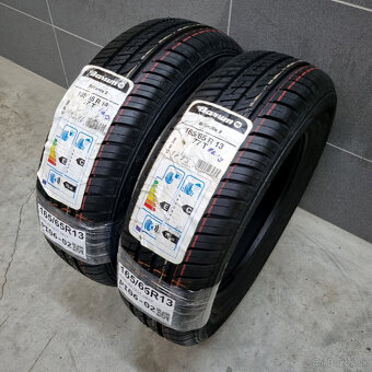 Letné pneumatiky 165/65 R13 BARUM - 2
