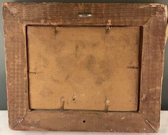 Obraz námorníctvo . - 2