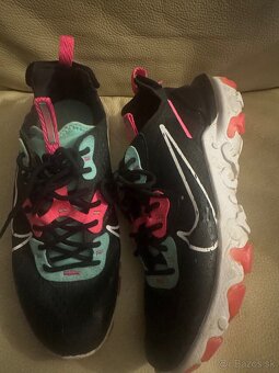 Nike tenisky air max DSMX 41 - 2