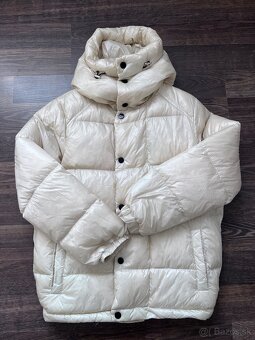 Damska zimna bunda TOY G - 2