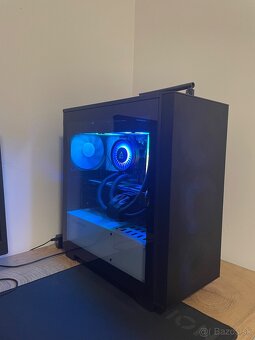 RX6700XT / R5 7600x / 16GB DDR5 / A620M PRO RS - 2