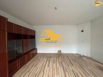 Predám rodinný dom v Nových Zámkoch - 2