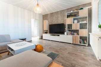 Byt Piešťany 3i - 2