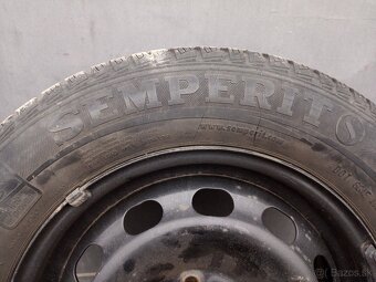 Predám kolesá na Ford - 2