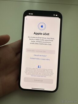 Predam IPhone 13 pro 128GB - 2