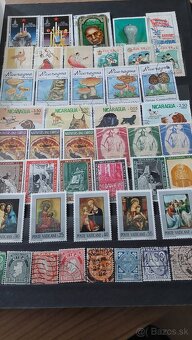 poštové známky - 2