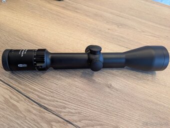 Meopta puškohľad - 2