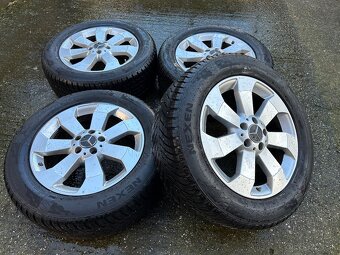 5x112 R18 Mercedes - 2