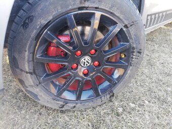 Predám Volkswagen Sharan 1.9tdi - 2