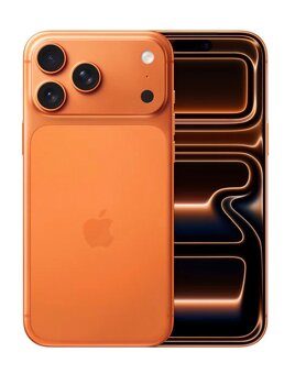 iPhone 17 Pro Max 256GB Cosmic Orange / SK - 2