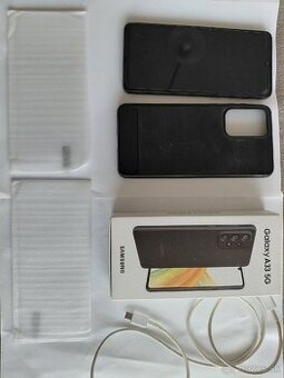 Samsung Galaxy A33 5G - 2
