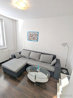 Prenájom 2 i. blízko Centra, Ludmanská, rek., LO, zariadený - 2