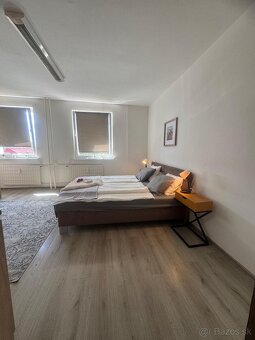 1izbový byt na prenájom v Nových Zámkoch - 2