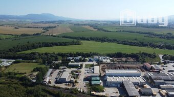 Priemyselný park, komerčné priestory na predaj, Martin - Pri - 2