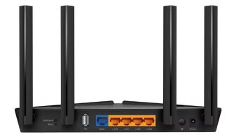 Router TP link Archer AX20 - 2