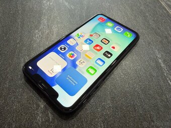 Apple iPhone 11 64 GB Black NOVÝ - 2