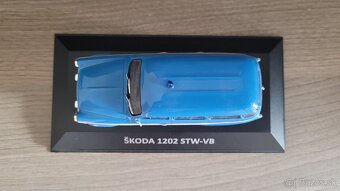 Skoda 1202 stw VB - 2
