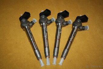 VSTREKOVACIE TRYSKY VAG 2.0 TDI 05L130277M 05L130277N - 2