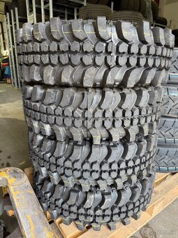 215/65R16 98S PROFIL BREAKER MT/R COLLIN'S T3 - 2