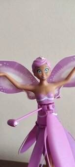 Lietajúca víla - Starfly - 2