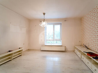 Tehlový 3- izbový byt s pozemkom na ulici S. Chalupku v Mi - 2