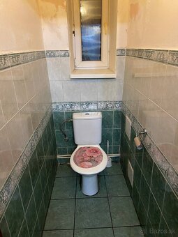 Prenajmite si izbu v centre Košíc - 2