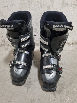 Lyžiarky TecnoPro 298cm - 2