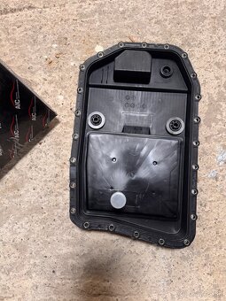 filter automatickej prevodovky Bmw - 2