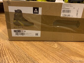 Fischer RC3 Skate - 2